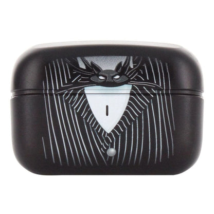 Nightmare before Christmas Holdems Mini Holder & Wireless Headphones Jack with TWS Buds 10 cm Adapters