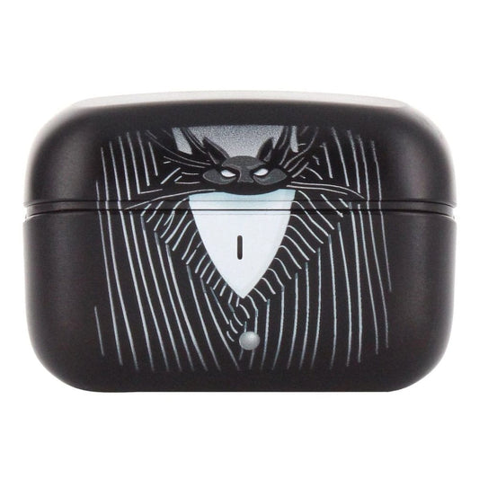 Nightmare before Christmas Holdems Mini Holder & Wireless Headphones Jack with TWS Buds 10 cm Adapters