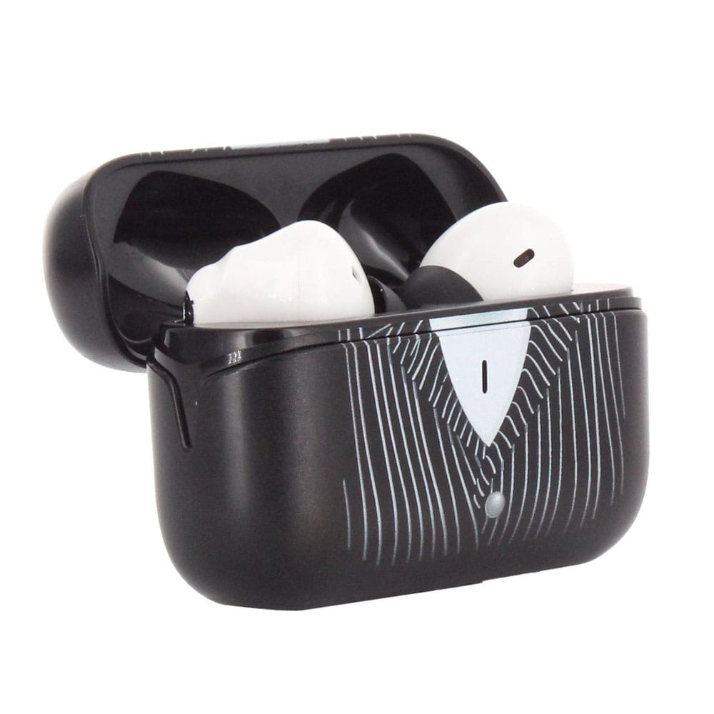 Nightmare before Christmas Holdems Mini Holder & Wireless Headphones Jack with TWS Buds Pro 10 cm Adapters