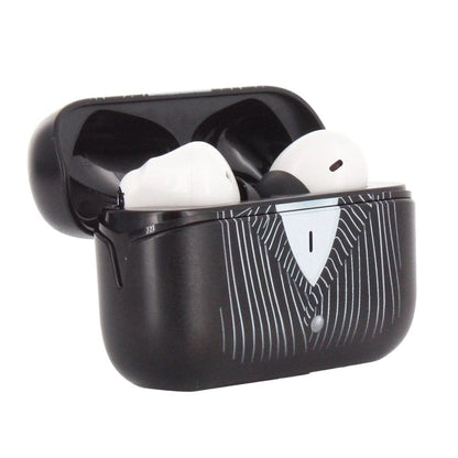 Nightmare before Christmas Holdems Mini Holder & Wireless Headphones Jack with TWS Buds Pro 10 cm Adapters