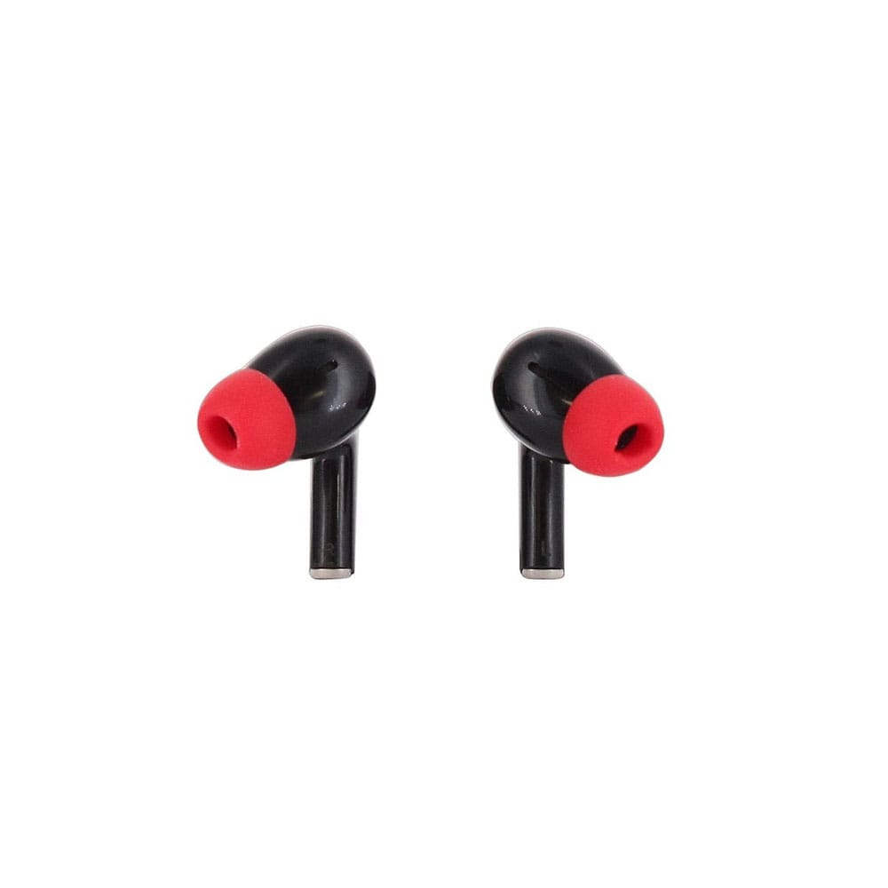 Marvel Holdems Mini Holder & Wireless Headphones Deadpool with TWS Buds 10 cm