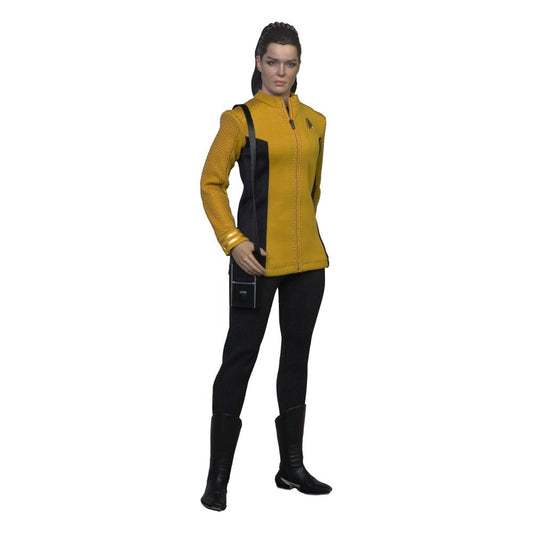 Star Trek: Strange New Worlds Action Figure 1/6 Lt. Com Una Chin-Riley 30 cm - FanofThings.co.uk
