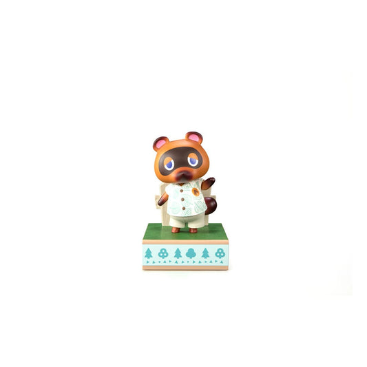 Animal Crossing: New Horizons PVC Statue Tom Nook 22 cm Statues