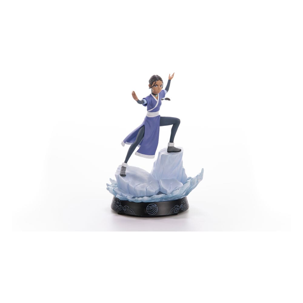 Avatar: The Last Airbender Statue Katara 28 cm First 4 Figures