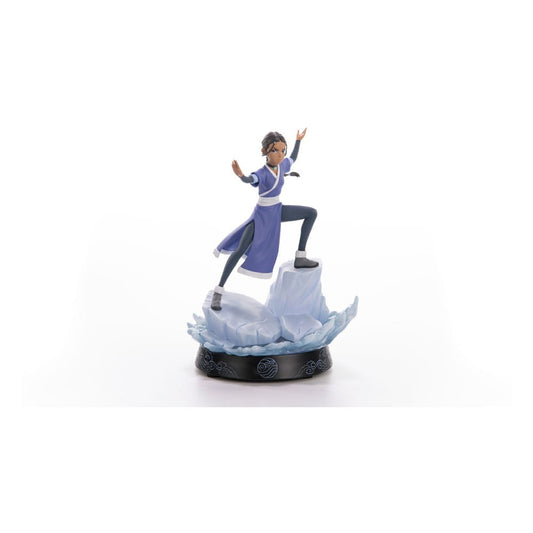 Avatar: The Last Airbender Statue Katara 28 cm - FanofThings.co.uk