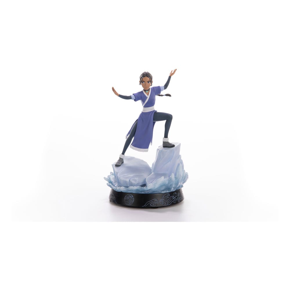Avatar: The Last Airbender Statue Katara 28 cm