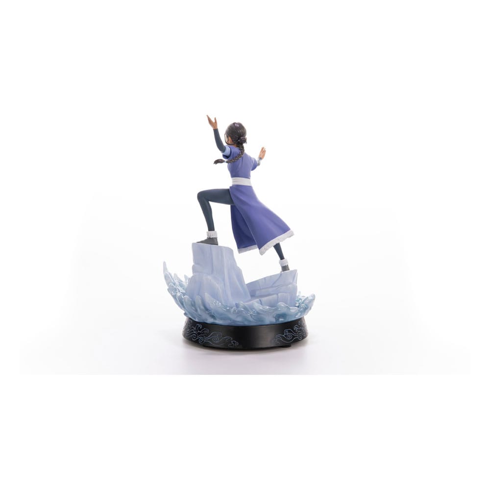 Avatar: The Last Airbender Statue Katara 28 cm - FanofThings.co.uk