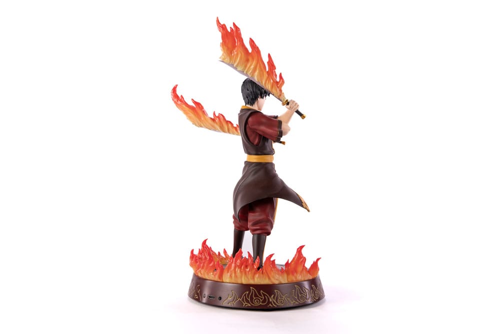 Avatar: The Last Airbender Statue Zuko 32 cm Statues