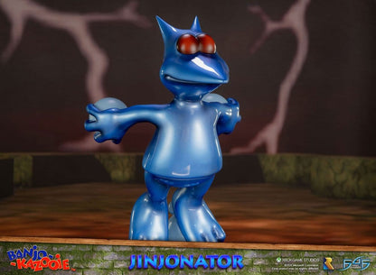 Banjo-Kazooie Resin Statue Jinjonator 46 cm