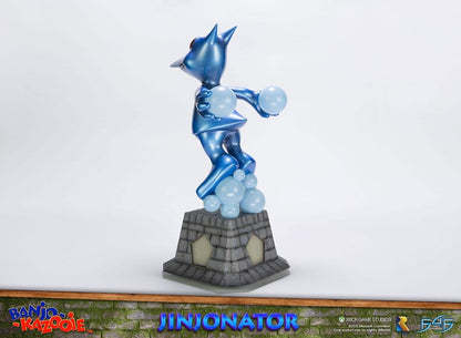 Banjo-Kazooie Resin Statue Jinjonator 46 cm