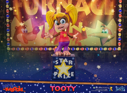 Banjo Kazooie Statue Tooty 39 cm