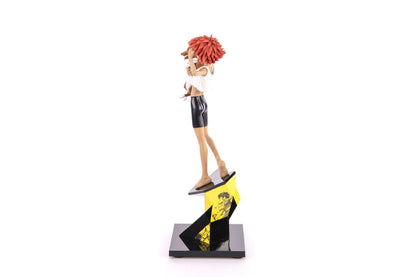 Cowboy Bebop Statue 1/8 Ed & Ein 28 cm First 4 Figures