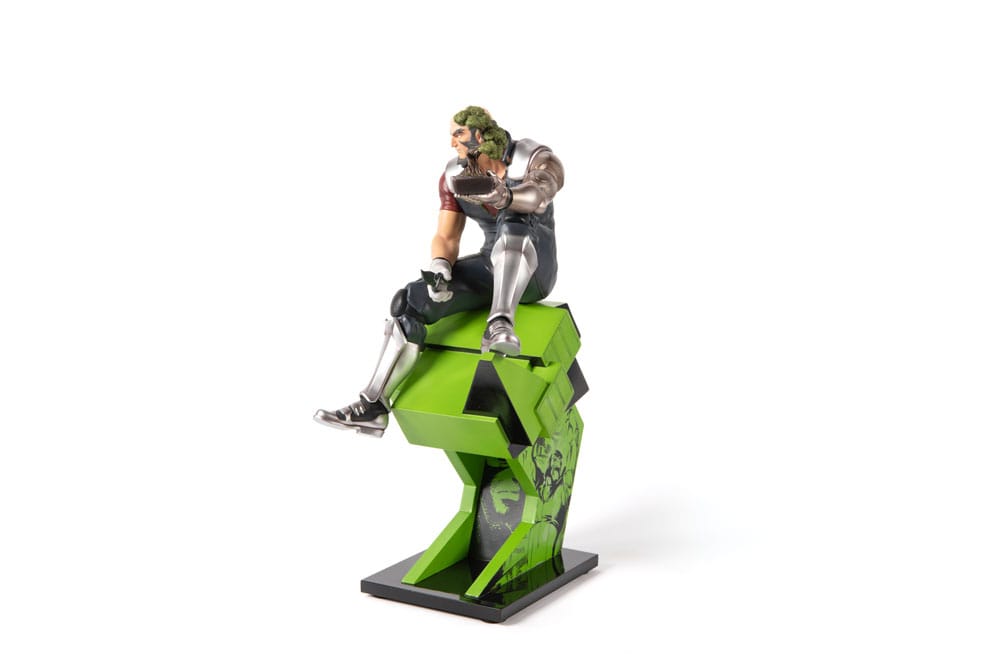 Cowboy Bebop Statue 1/8 Jet Black 30 cm First 4 Figures