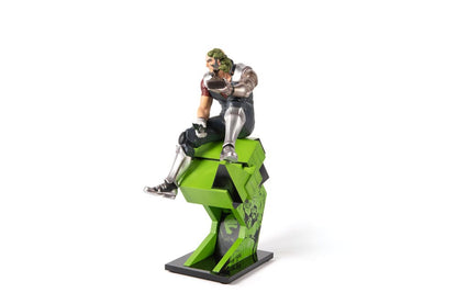 Cowboy Bebop Statue 1/8 Jet Black 30 cm First 4 Figures