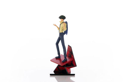 Cowboy Bebop Resin Statue 1/8 Spike Spiegel 34 cm First 4 Figures