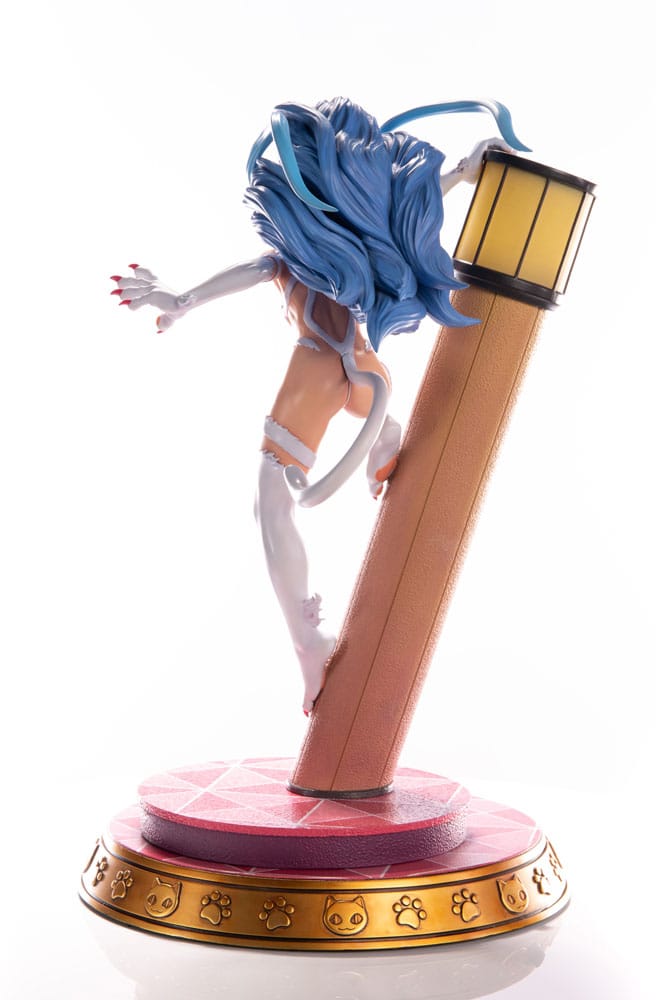 Darkstalkers Statue Felicia 40 cm Statues