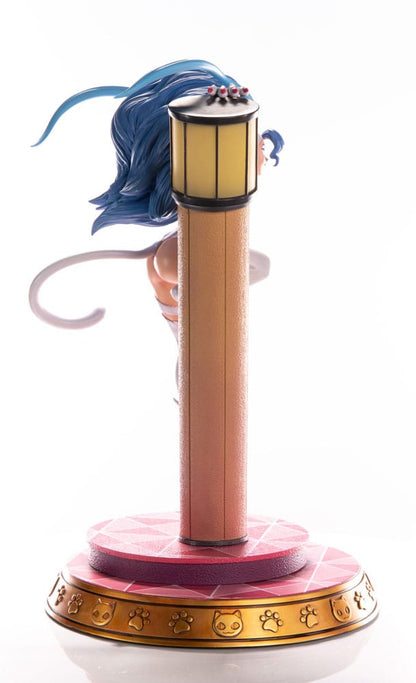 Darkstalkers Statue Felicia 40 cm Statues