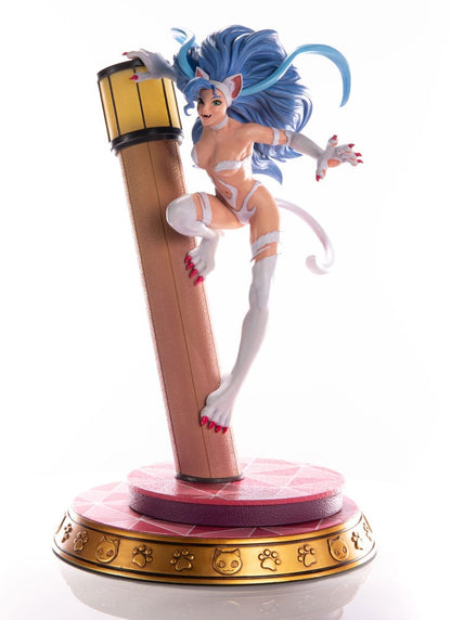 Darkstalkers Statue Felicia 40 cm Statues