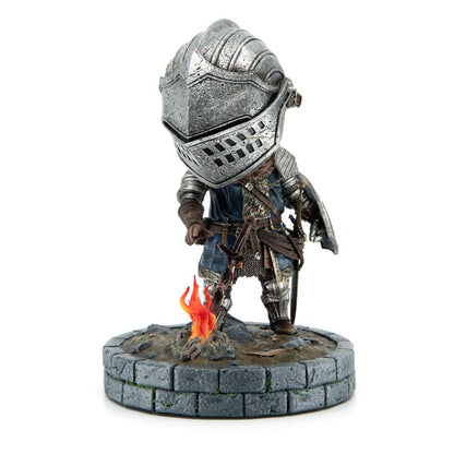 Dark Souls Statue Oscar, Knight of Astora SD 20 cm First 4 Figures