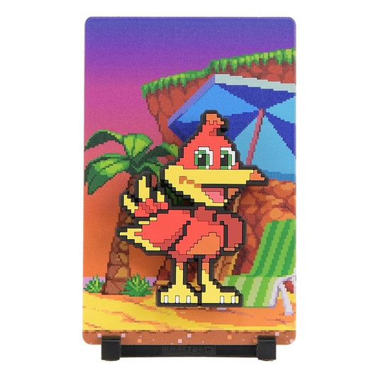 Banjo-Kazooie FiGGYZ Magnet Collectible Kazooie 11 cm Magnets