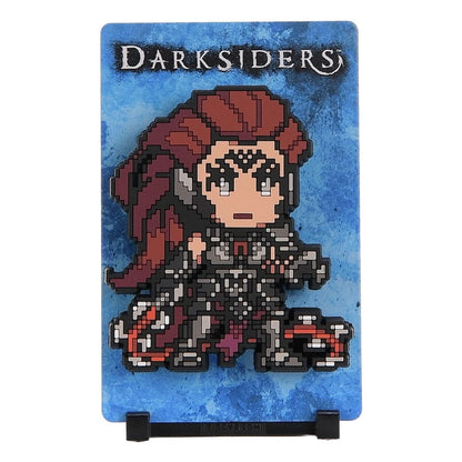 Darksiders FiGGYZ Magnet Collectible Fury 11 cm