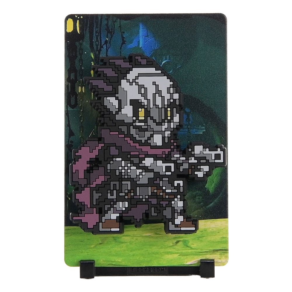 Darksiders FiGGYZ Magnet Collectible Strife 11 cm Magnets
