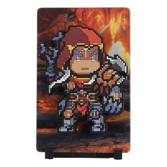 Darksiders FiGGYZ Magnet Collectible War 11 cm Magnets