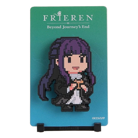 Frieren: Beyond Journey's End FiGGYZ Magnet Collectible Fern 11 cm
