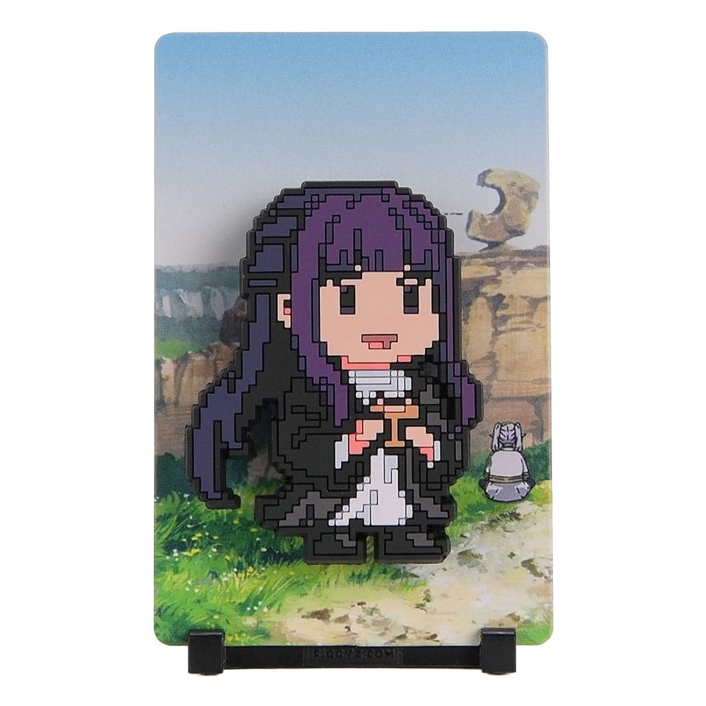 Frieren: Beyond Journey’s End FiGGYZ Magnet Collectible Fern 11 cm Magnets