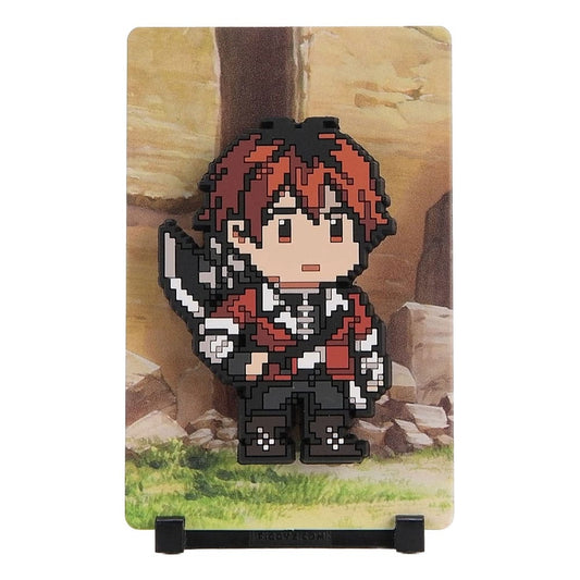 Frieren: Beyond Journey’s End FiGGYZ Magnet Collectible Stark 11 cm Magnets