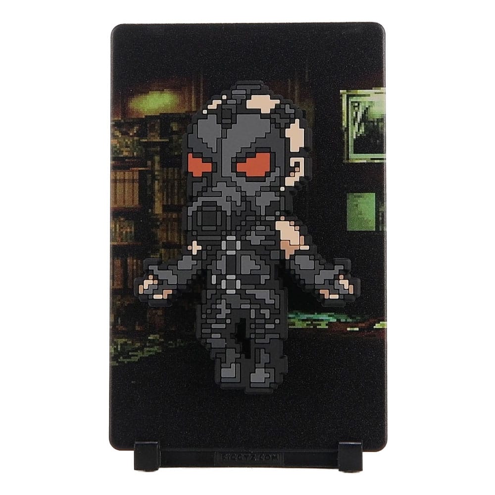Metal Gear Solid 1 FiGGYZ Magnet Collectible Psycho Mantis 11 cm FiGGYZ