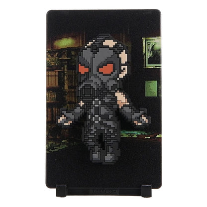 Metal Gear Solid 1 FiGGYZ Magnet Collectible Psycho Mantis 11 cm FiGGYZ