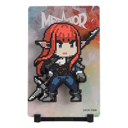 Metaphor: ReFantazio FiGGYZ Magnet Collectible Hulkenberg 11 cm