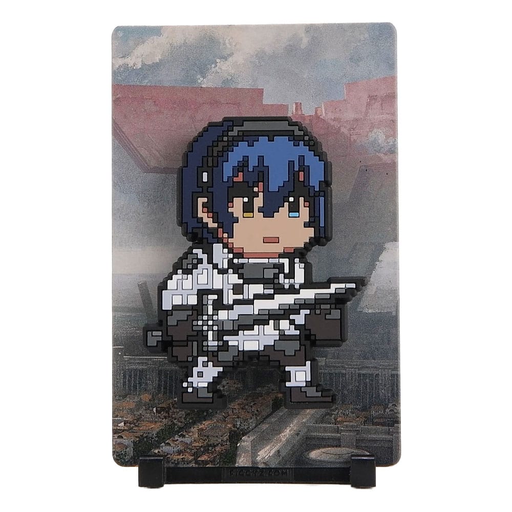 Metaphor: ReFantazio FiGGYZ Magnet Collectible Protagonist 11 cm Magnets