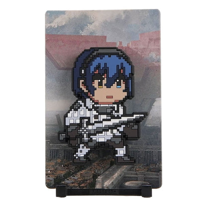 Metaphor: ReFantazio FiGGYZ Magnet Collectible Protagonist 11 cm Magnets