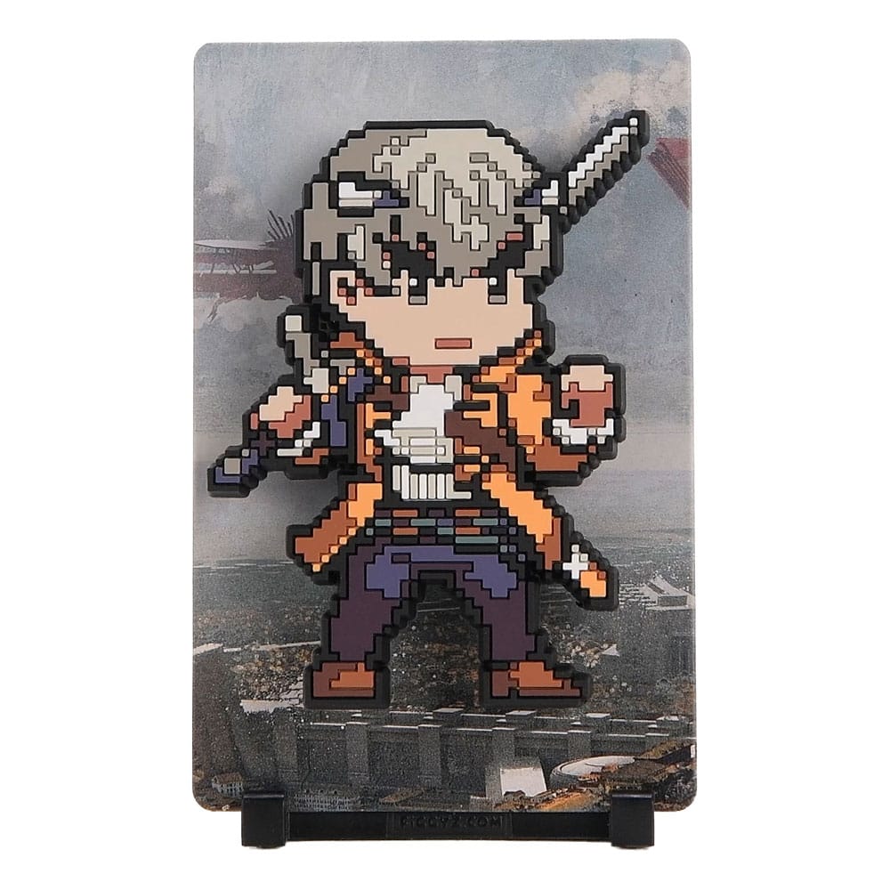 Metaphor: ReFantazio FiGGYZ Magnet Collectible Strohl 11 cm FiGGYZ