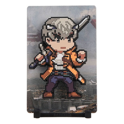 Metaphor: ReFantazio FiGGYZ Magnet Collectible Strohl 11 cm FiGGYZ