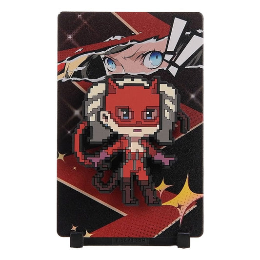 Persona 5 FiGGYZ Magnet Collectible Panther 11 cm Magnets