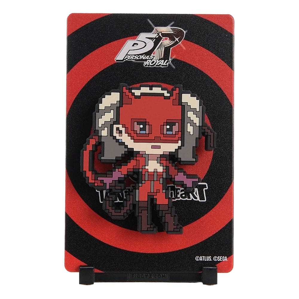 Persona 5 FiGGYZ Magnet Collectible Panther 11 cm