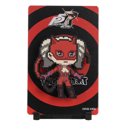 Persona 5 FiGGYZ Magnet Collectible Panther 11 cm