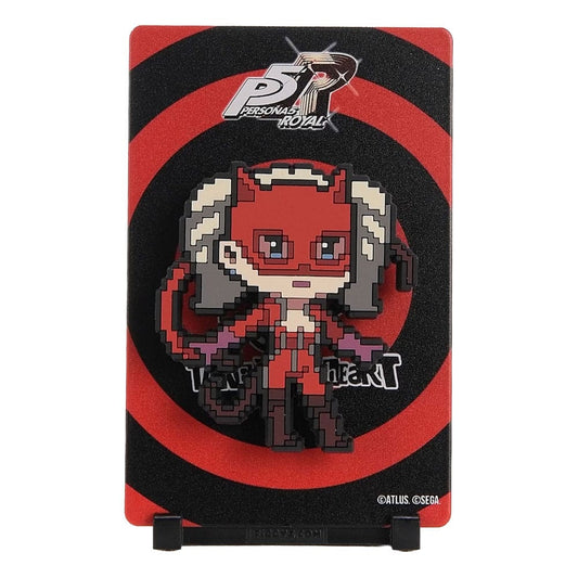 Persona 5 FiGGYZ Magnet Collectible Panther 11 cm