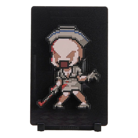 Silent Hill 2 FiGGYZ Magnet Collectible Bubblehead Nurse 11 cm Magnets
