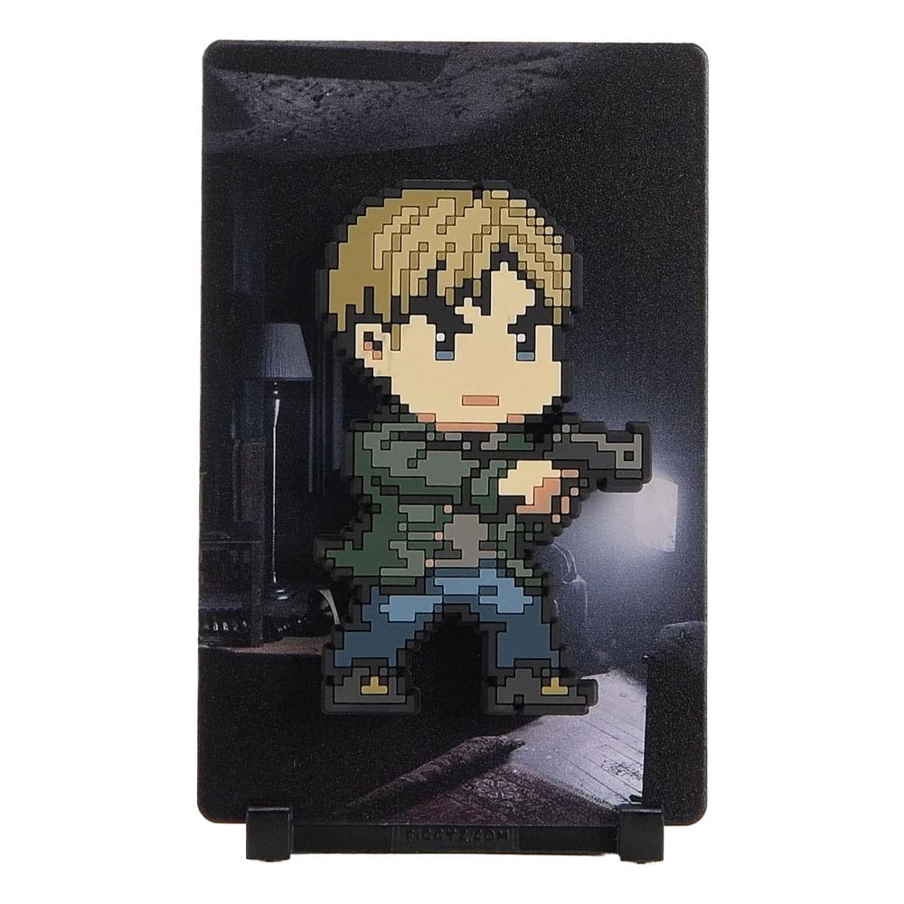 Silent Hill 2 FiGGYZ Magnet Collectible James Sunderland 11 cm Magnets