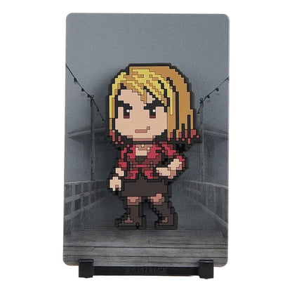 Silent Hill 2 FiGGYZ Magnet Collectible Maria 11 cm Magnets