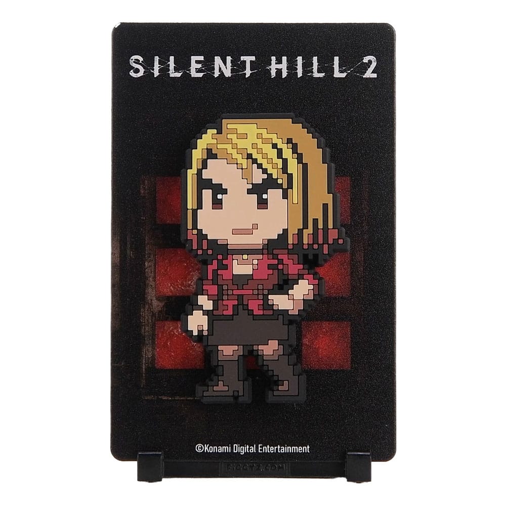 Silent Hill 2 FiGGYZ Magnet Collectible Maria 11 cm