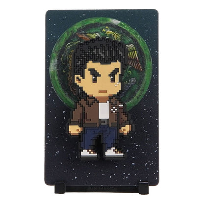 Shenmue FiGGYZ Magnet Collectible Ryo Hazuki 11 cm