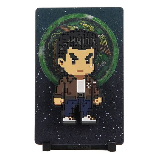 Shenmue FiGGYZ Magnet Collectible Ryo Hazuki 11 cm