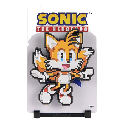 Sonic the Hedgehog (Modern) FiGGYZ Magnet Collectible Tails 11 cm