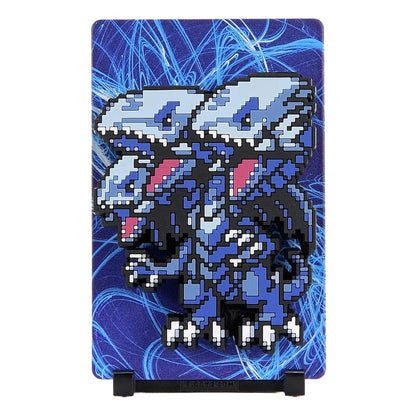Yu-Gi-Oh! FiGGYZ Magnet Collectible Blue-Eyes Ultimate Dragon 11 cm Magnets