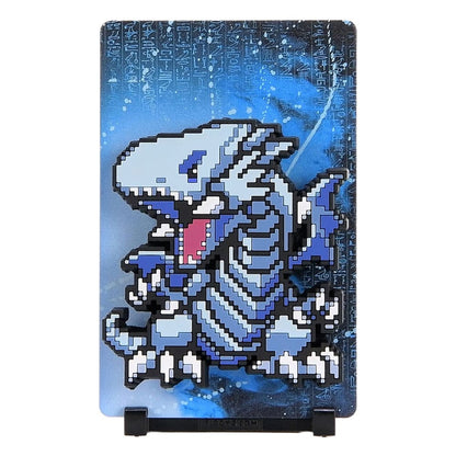 Yu-Gi-Oh! FiGGYZ Magnet Collectible Blue-Eyes White Dragon 11 cm Magnets